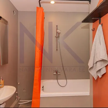 Cozy & Stylish Riverside Gem Apartament