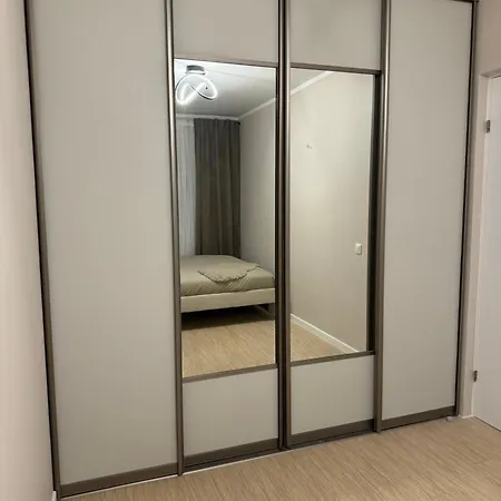 Cozy & Stylish Riverside Gem Apartament Narwa
