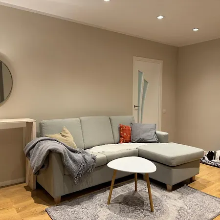 Cozy & Stylish Riverside Gem Apartament Narwa