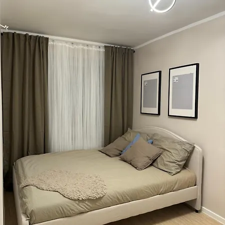 Apartament Cozy & Stylish Riverside Gem *